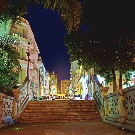 Reggio Central House Low Cost Per 4 Reggio di Calabria Exteriör bild