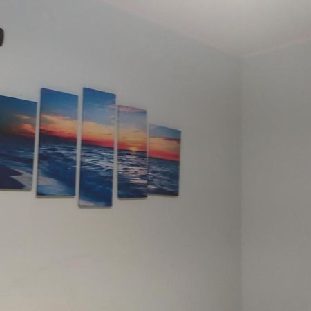 Reggio Central House Low Cost Per 4 Reggio di Calabria Exteriör bild