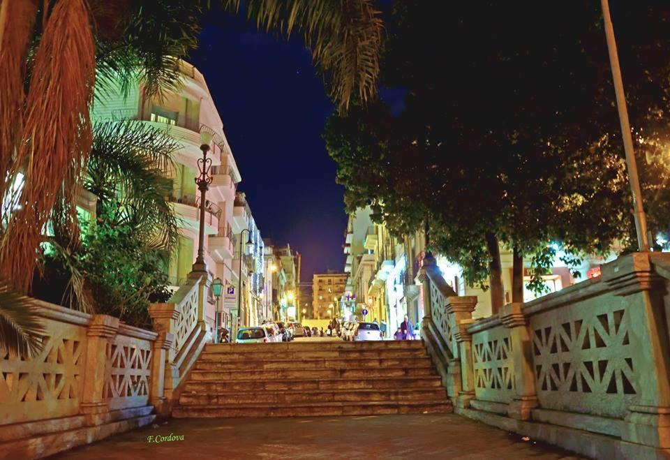 Reggio Central House Low Cost Per 4 Reggio di Calabria Exteriör bild