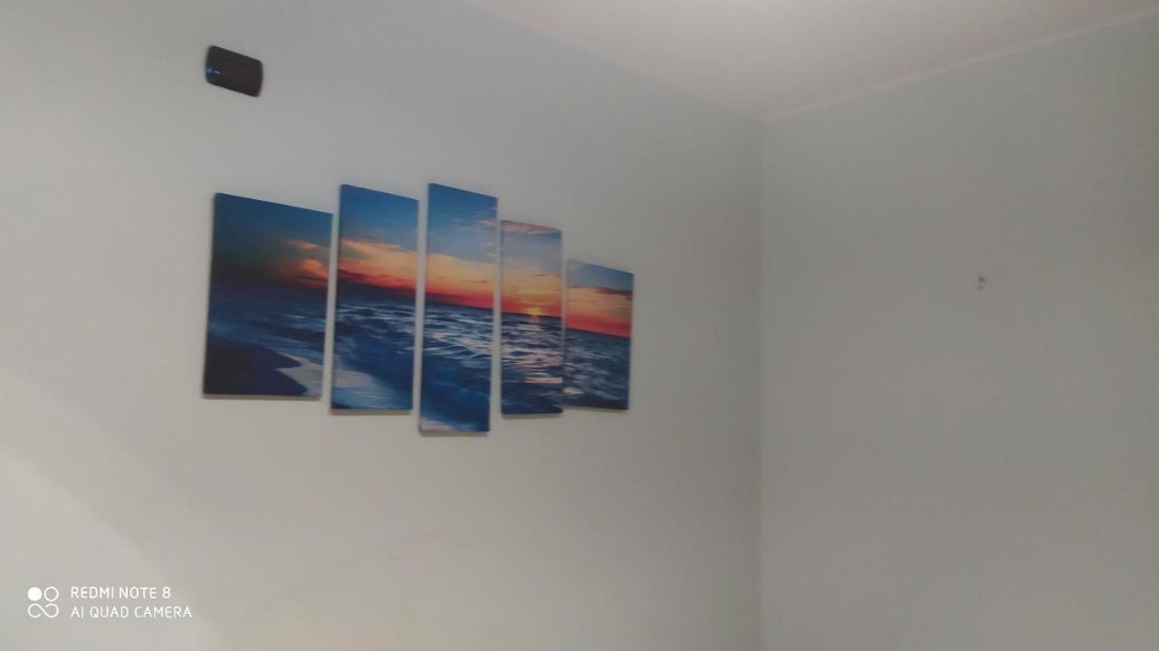 Reggio Central House Low Cost Per 4 Reggio di Calabria Exteriör bild