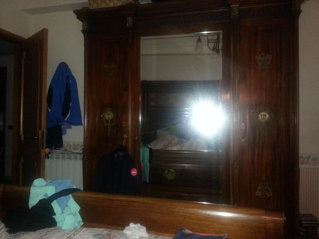 Reggio Central House Low Cost Per 4 Reggio di Calabria Exteriör bild