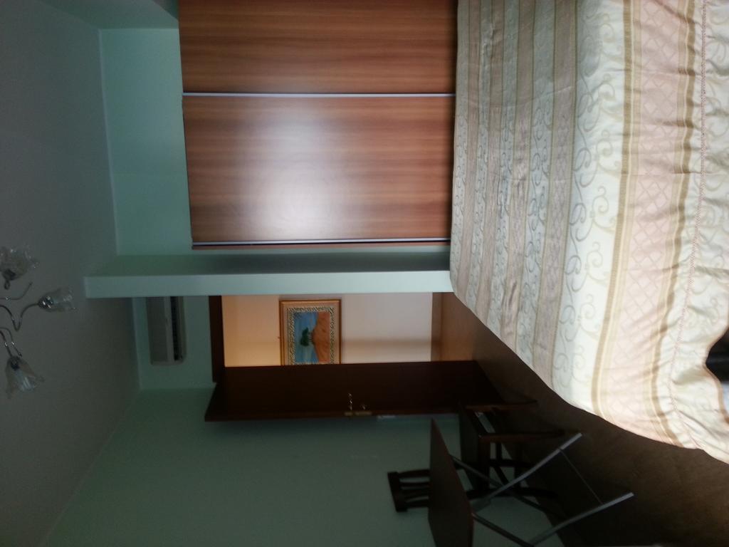 Reggio Central House Low Cost Per 4 Reggio di Calabria Exteriör bild