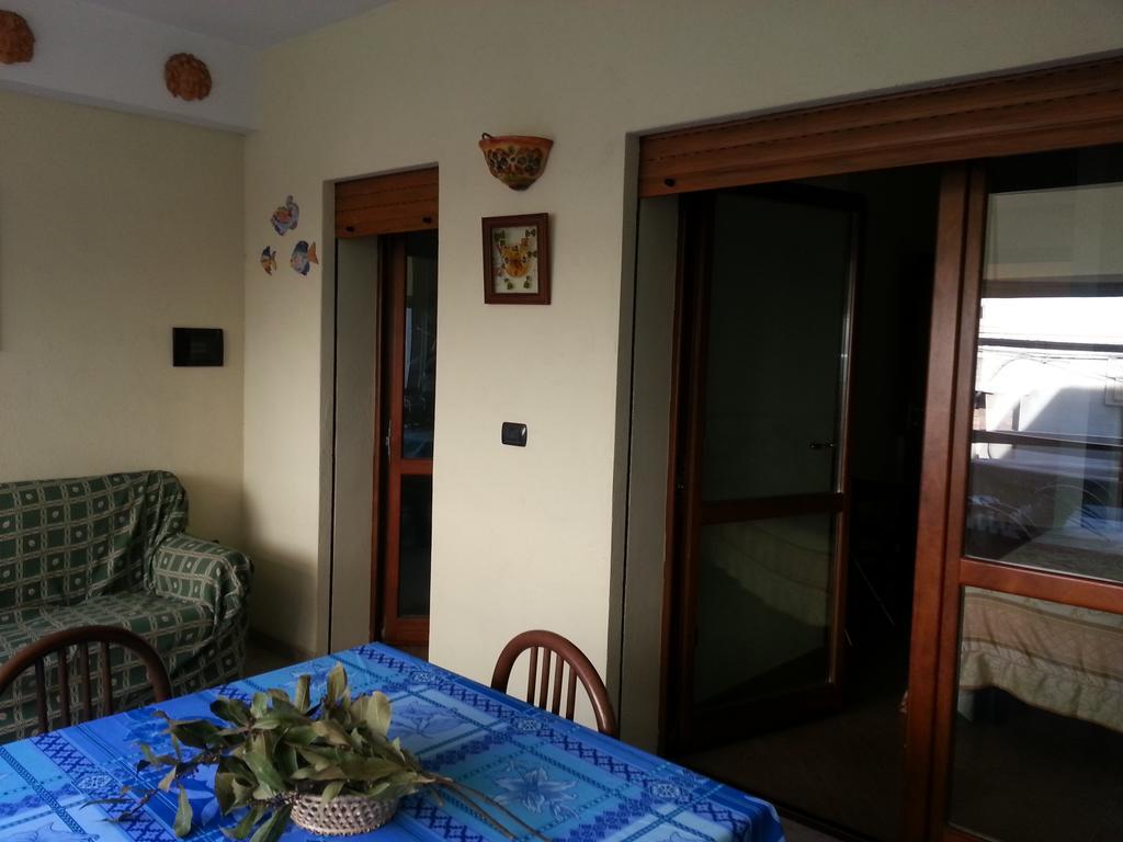 Reggio Central House Low Cost Per 4 Reggio di Calabria Exteriör bild