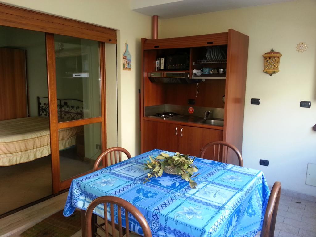 Reggio Central House Low Cost Per 4 Reggio di Calabria Exteriör bild