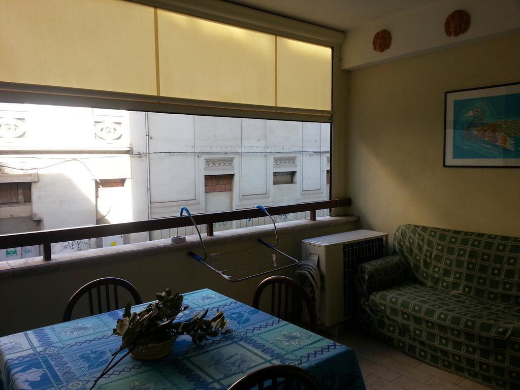 Reggio Central House Low Cost Per 4 Reggio di Calabria Exteriör bild