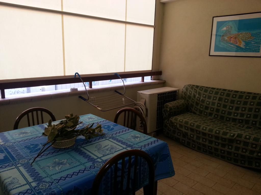 Reggio Central House Low Cost Per 4 Reggio di Calabria Exteriör bild