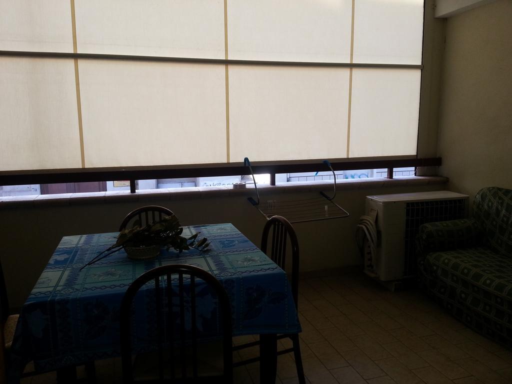 Reggio Central House Low Cost Per 4 Reggio di Calabria Exteriör bild