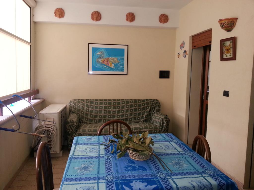 Reggio Central House Low Cost Per 4 Reggio di Calabria Exteriör bild