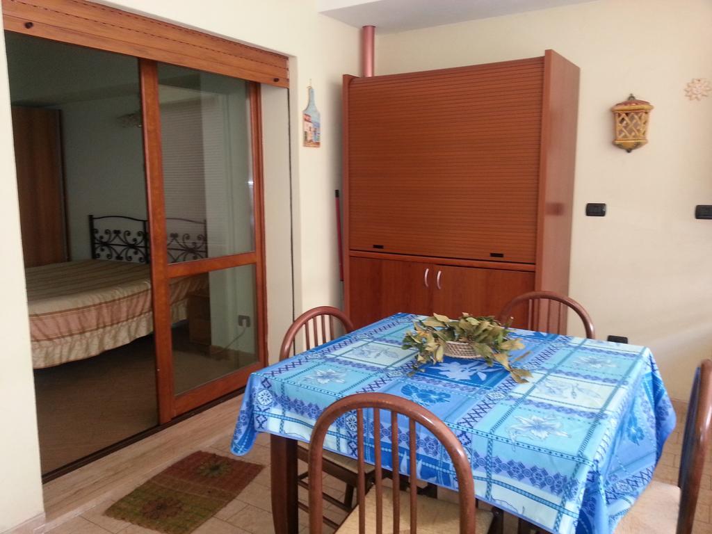 Reggio Central House Low Cost Per 4 Reggio di Calabria Exteriör bild