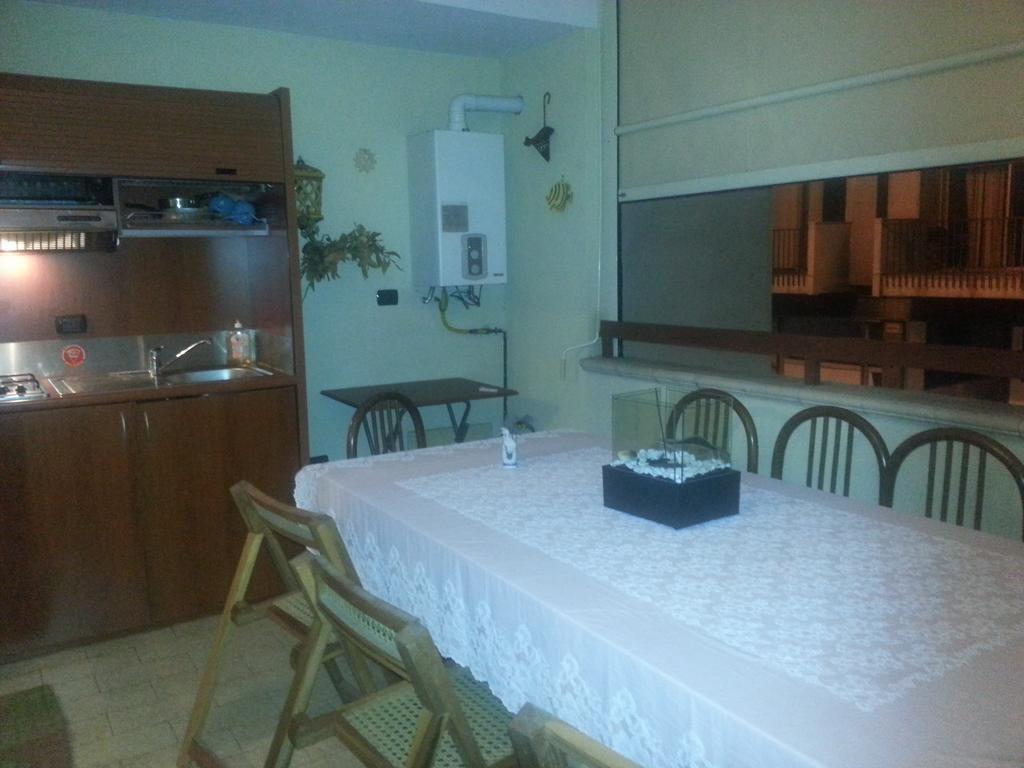 Reggio Central House Low Cost Per 4 Reggio di Calabria Exteriör bild