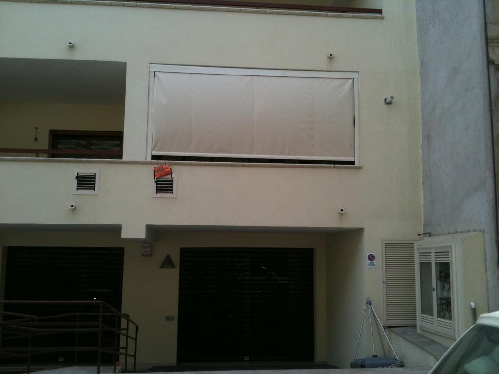 Reggio Central House Low Cost Per 4 Reggio di Calabria Exteriör bild