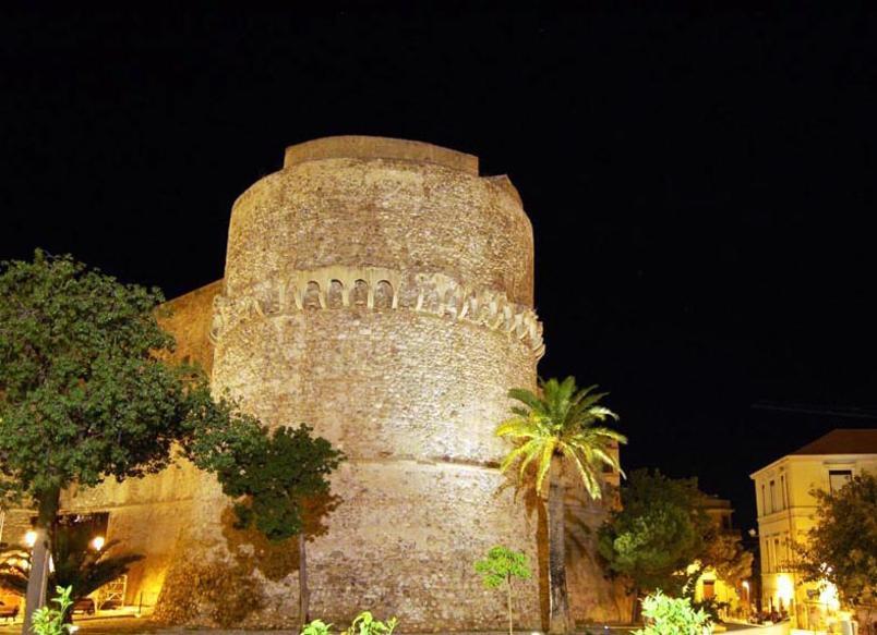 Reggio Central House Low Cost Per 4 Reggio di Calabria Exteriör bild