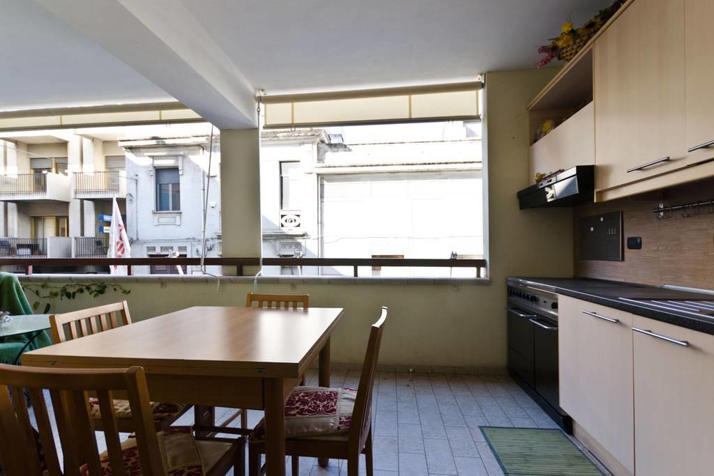 Reggio Central House Low Cost Per 4 Reggio di Calabria Exteriör bild