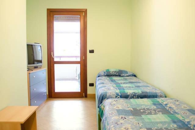 Reggio Central House Low Cost Per 4 Reggio di Calabria Exteriör bild