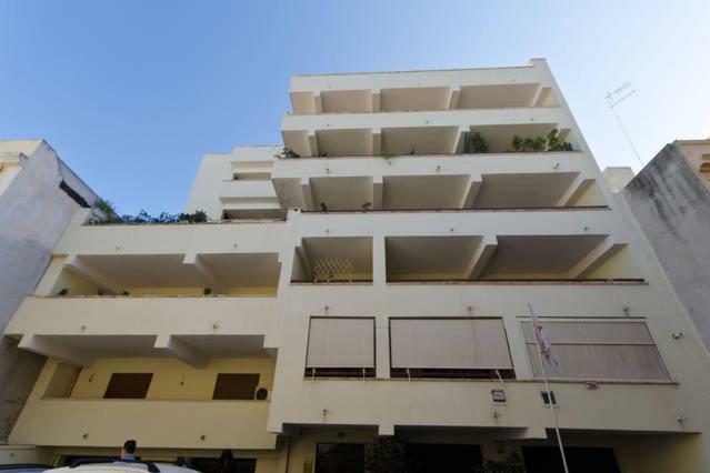 Reggio Central House Low Cost Per 4 Reggio di Calabria Exteriör bild