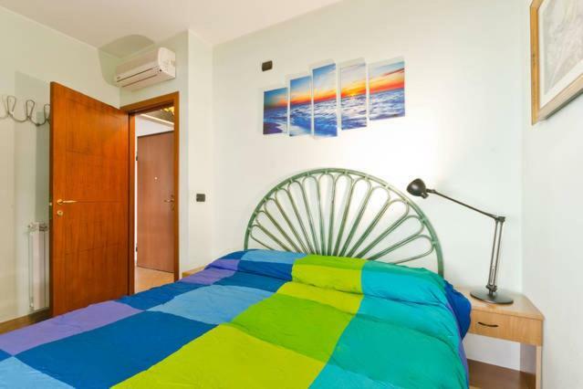 Reggio Central House Low Cost Per 4 Reggio di Calabria Exteriör bild