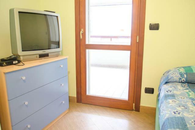 Reggio Central House Low Cost Per 4 Reggio di Calabria Exteriör bild