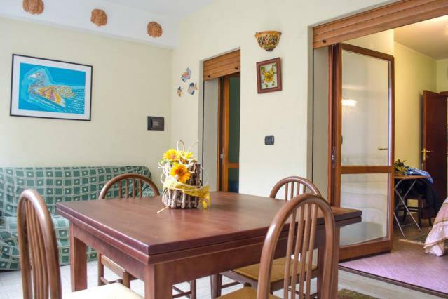Reggio Central House Low Cost Per 4 Reggio di Calabria Exteriör bild