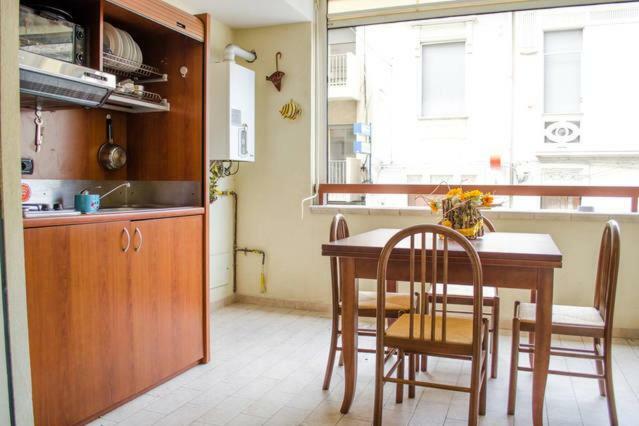 Reggio Central House Low Cost Per 4 Reggio di Calabria Exteriör bild