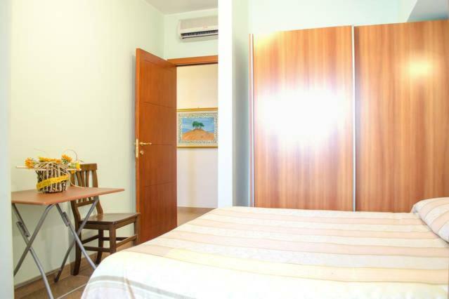 Reggio Central House Low Cost Per 4 Reggio di Calabria Exteriör bild
