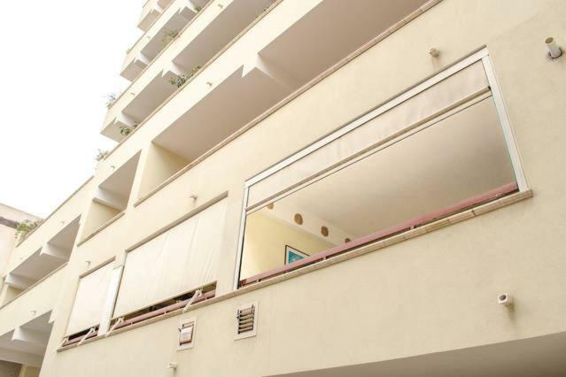 Reggio Central House Low Cost Per 4 Reggio di Calabria Exteriör bild