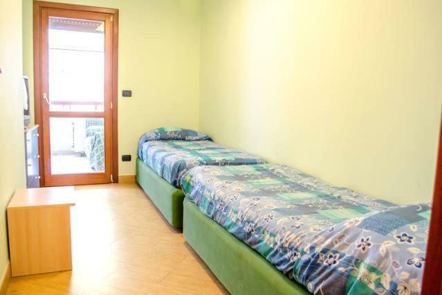 Reggio Central House Low Cost Per 4 Reggio di Calabria Exteriör bild